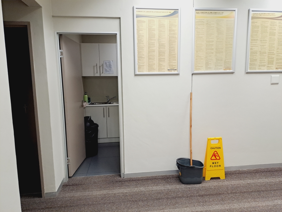 To Let commercial Property for Rent in Tyger Valley Western Cape